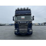 Scania R450