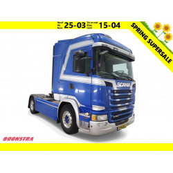 Scania R450