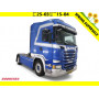 Scania R450