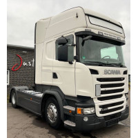 Scania R450