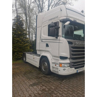 Scania R450
