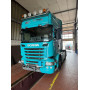 Scania R450