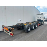 Schmitz Cargobull  -20,30,40,-45-