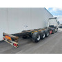 Schmitz Cargobull  -20,30,40,-45-
