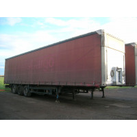 Schmitz Cargobull  2011 рік