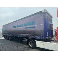 Schmitz Cargobull   2015 рік