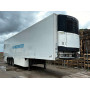 Schmitz Cargobull 3 Axle Vector 1850MT frigo CE 39.000KG CE