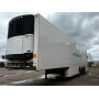 Schmitz Cargobull 3 Axle Vector 1850MT frigo CE 39.000KG CE