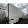 Schmitz Cargobull 3 Axle Vector 1850MT frigo CE 39.000KG CE