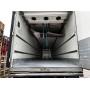 Schmitz Cargobull 3 Axle Vector 1850MT frigo CE 39.000KG CE