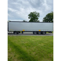 Schmitz Cargobull  MIETEN