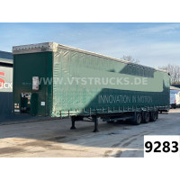 Schmitz Cargobull S01  2011 рік