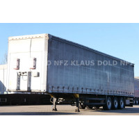 Schmitz Cargobull S01  2011 рік