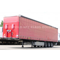 Schmitz Cargobull S01  2012 рік