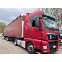 Schmitz Cargobull S01 2012 рік