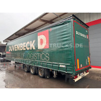 Schmitz Cargobull SCB S3T  2013 рік