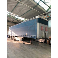 Schmitz Cargobull SCB S3T Standart 13