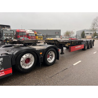 Schmitz Cargobull  SCF 24