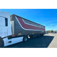 Schmitz Cargobull SCS 24  2005 рік