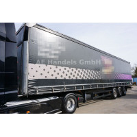 Schmitz Cargobull SCS 24  2010 рік