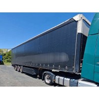 Schmitz Cargobull SCS 24  2010 рік