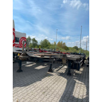 Schmitz Cargobull SCS 24  2010 рік