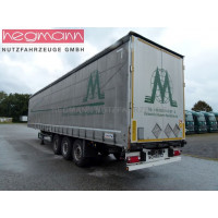 Schmitz Cargobull SCS 24  2010 рік