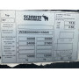 Schmitz Cargobull SCS 24  2012 рік