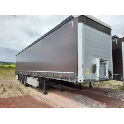 Schmitz Cargobull SCS 24/L13.62BS EB 2017