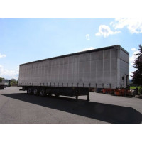 Schmitz Cargobull SCS 24