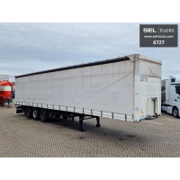 Schmitz Cargobull SCS