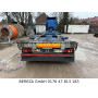 Schmitz Cargobull SGF -20,-45-