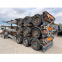 Schmitz Cargobull SGF -20,-45-