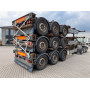 Schmitz Cargobull SGF -20,-45-