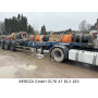 Schmitz Cargobull SGF -20,-45-