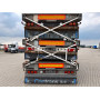 Schmitz Cargobull SGF -20,-45-