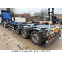 Schmitz Cargobull SGF -20,-45-