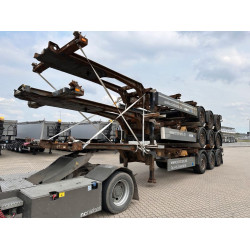 Schmitz Cargobull SGF -20,-45-