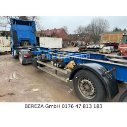 Schmitz Cargobull SGF -20,-45-