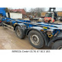 Schmitz Cargobull SGF -20,-45-