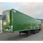 Schmitz Cargobull SKO 24/L-13,4FP60*Doppelstock*Liftachse+LSP*  2016рік