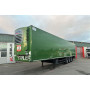 Schmitz Cargobull SKO 24/L-13,4FP60*Doppelstock*Liftachse+LSP*  2016рік