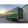 Schmitz Cargobull SKO 24/L-13,4FP60*Doppelstock*Liftachse+LSP*  2016рік