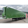 Schmitz Cargobull SKO 24/L-13,4FP60*Doppelstock*Liftachse+LSP* 2016рік