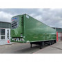 Schmitz Cargobull SKO 24/L-13,4FP60*Doppelstock*Liftachse+LSP* 2016рік