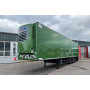 Schmitz Cargobull SKO 24/L-13,4FP60*Doppelstock*Liftachse+LSP* 2016рік