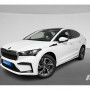 Skoda   Електрика  Автомат 2023 рік