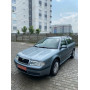 Skoda Octavia 1.6 Бензин  Механіка 2005 рік