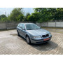 Skoda Octavia 1.6 Бензин  Механіка 2005 рік