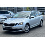 Skoda Octavia 1.5 Дизель  Автомат 2018 рік